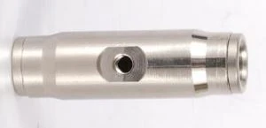 Glise Fèmen kwiv Fitting